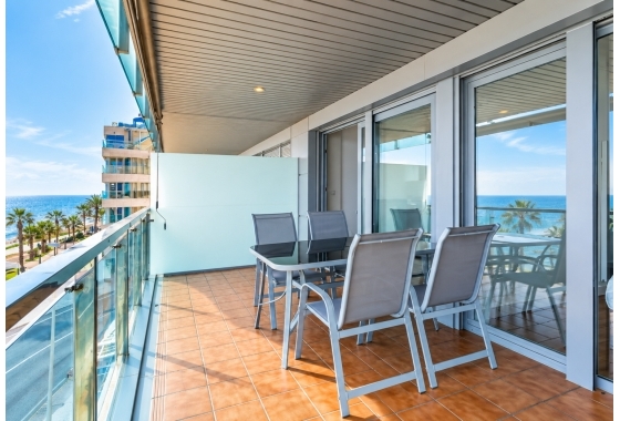 Herverkoop - Appartement / flat - Torrevieja - Costa Blanca