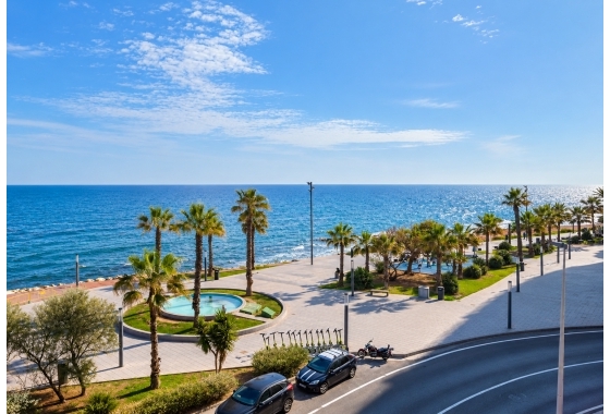 Herverkoop - Appartement / flat - Torrevieja - Costa Blanca