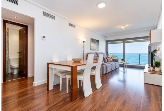 Herverkoop - Appartement / flat - Torrevieja - Costa Blanca