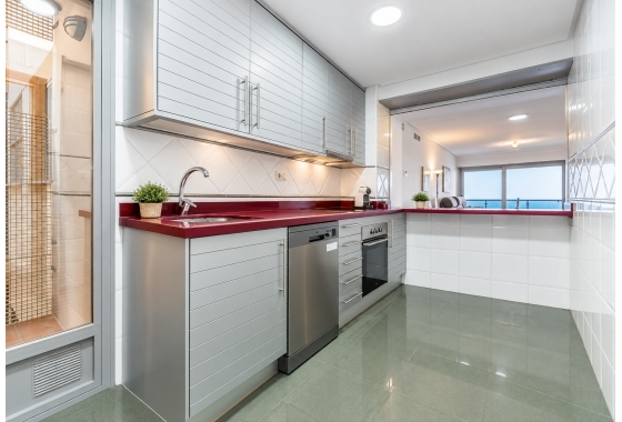 Herverkoop - Appartement / flat - Torrevieja - Costa Blanca
