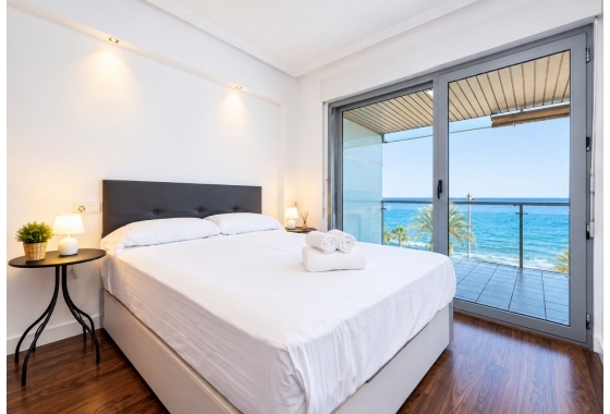 Herverkoop - Appartement / flat - Torrevieja - Costa Blanca