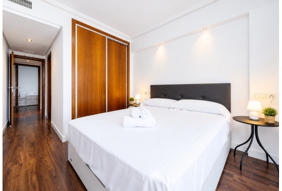 Herverkoop - Appartement / flat - Torrevieja - Costa Blanca
