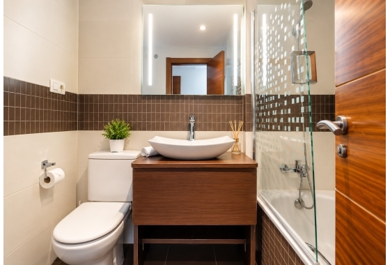 Herverkoop - Appartement / flat - Torrevieja - Costa Blanca