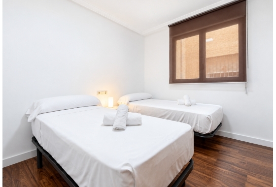 Herverkoop - Appartement / flat - Torrevieja - Costa Blanca
