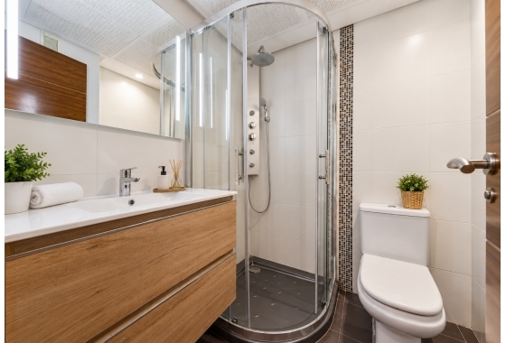 Herverkoop - Appartement / flat - Torrevieja - Costa Blanca
