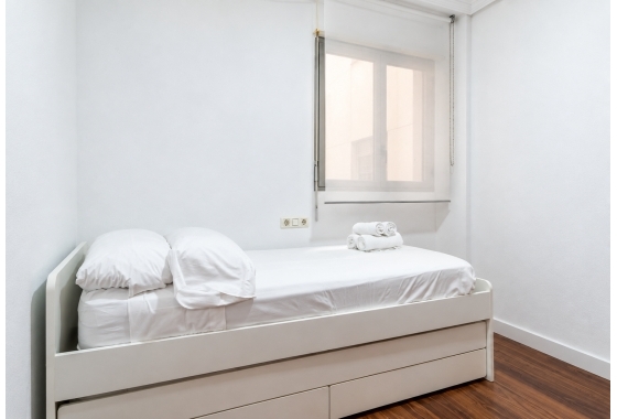 Herverkoop - Appartement / flat - Torrevieja - Costa Blanca
