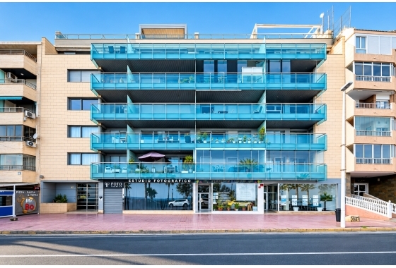 Herverkoop - Appartement / flat - Torrevieja - Costa Blanca
