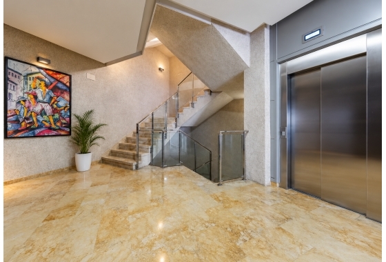 Herverkoop - Appartement / flat - Torrevieja - Costa Blanca