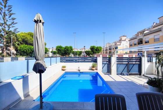 Herverkoop - Villa - Formentera del Segura - Costa Blanca
