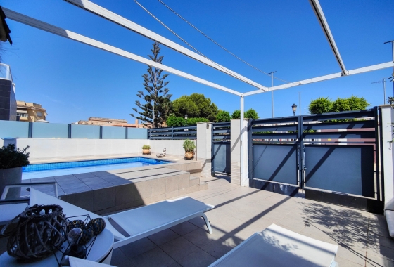 Herverkoop - Villa - Formentera del Segura - Costa Blanca
