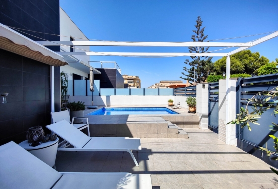 Herverkoop - Villa - Formentera del Segura - Costa Blanca