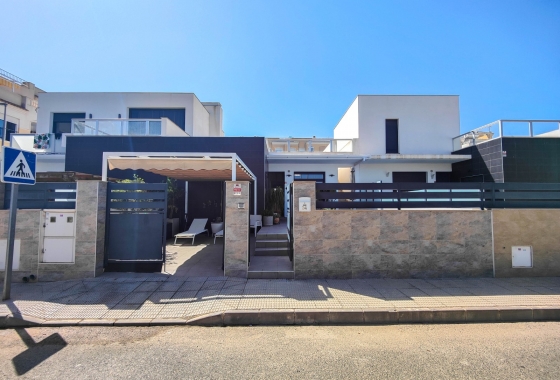 Herverkoop - Villa - Formentera del Segura - Costa Blanca