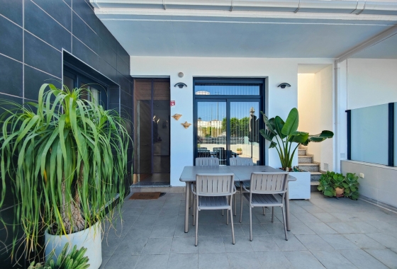 Herverkoop - Villa - Formentera del Segura - Costa Blanca