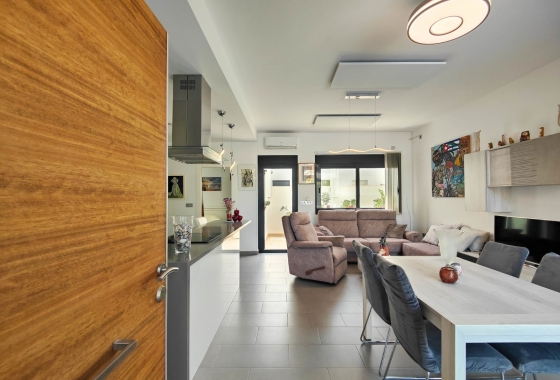 Herverkoop - Villa - Formentera del Segura - Costa Blanca