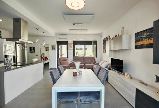 Herverkoop - Villa - Formentera del Segura - Costa Blanca