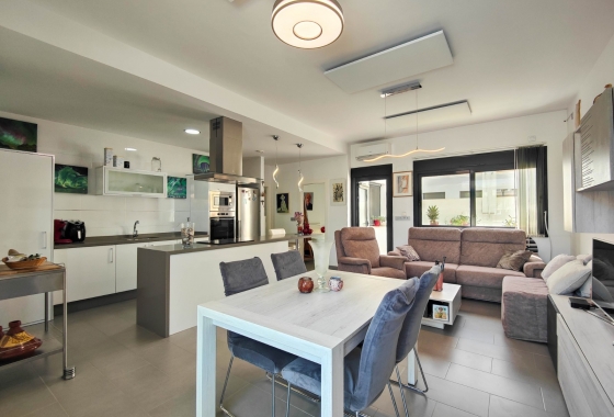 Herverkoop - Villa - Formentera del Segura - Costa Blanca