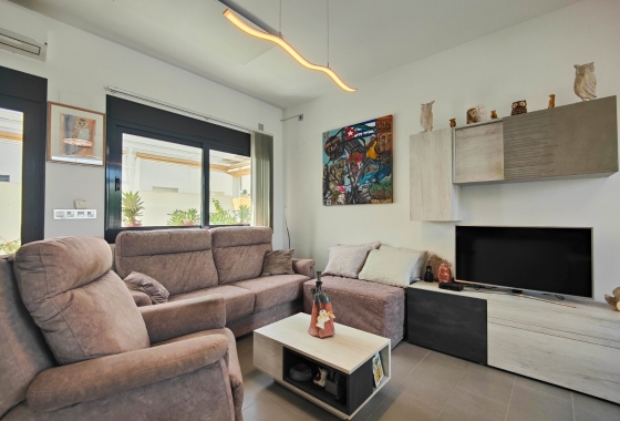 Herverkoop - Villa - Formentera del Segura - Costa Blanca