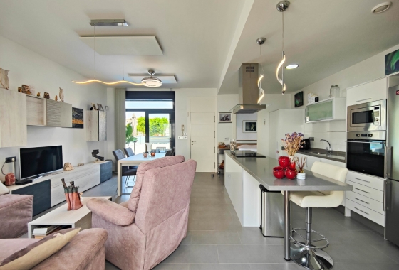 Herverkoop - Villa - Formentera del Segura - Costa Blanca