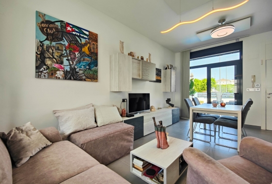 Herverkoop - Villa - Formentera del Segura - Costa Blanca