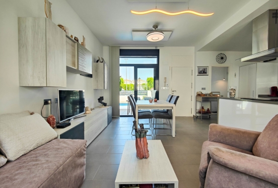 Herverkoop - Villa - Formentera del Segura - Costa Blanca