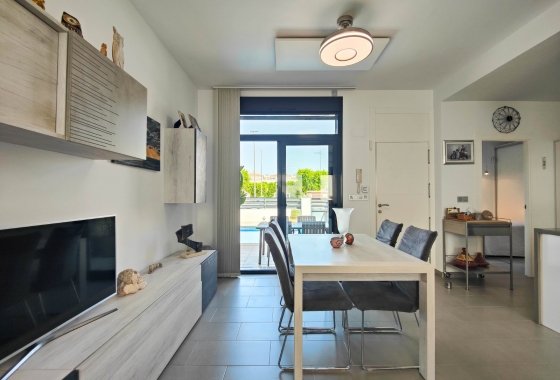 Herverkoop - Villa - Formentera del Segura - Costa Blanca