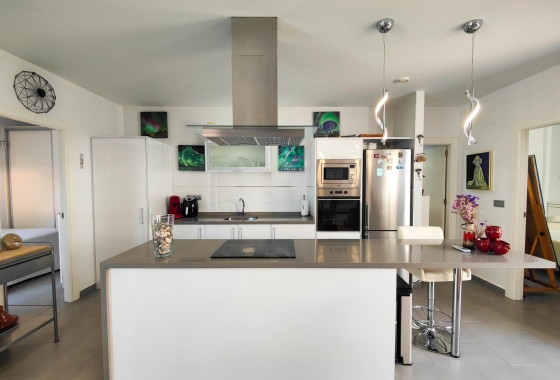 Herverkoop - Villa - Formentera del Segura - Costa Blanca