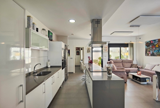 Herverkoop - Villa - Formentera del Segura - Costa Blanca