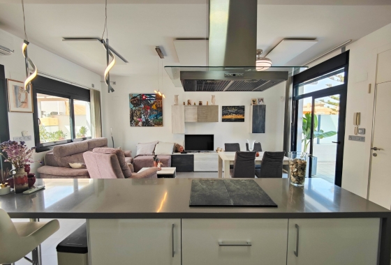 Herverkoop - Villa - Formentera del Segura - Costa Blanca