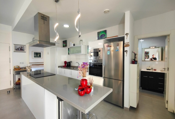 Herverkoop - Villa - Formentera del Segura - Costa Blanca