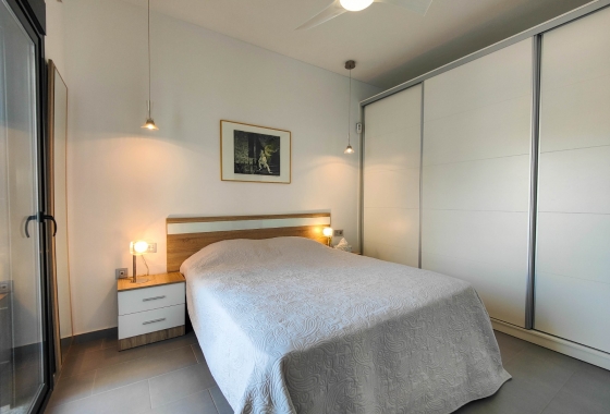 Herverkoop - Villa - Formentera del Segura - Costa Blanca