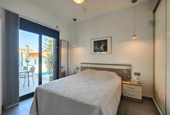 Herverkoop - Villa - Formentera del Segura - Costa Blanca