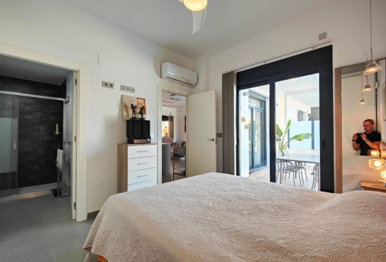Herverkoop - Villa - Formentera del Segura - Costa Blanca
