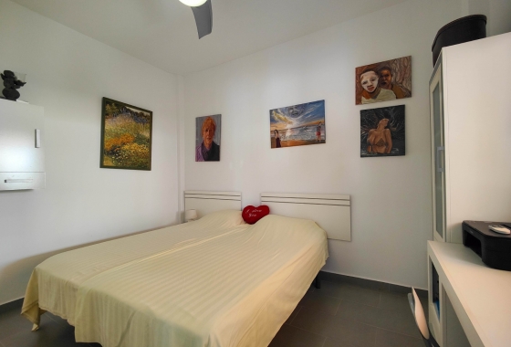 Herverkoop - Villa - Formentera del Segura - Costa Blanca
