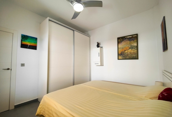 Herverkoop - Villa - Formentera del Segura - Costa Blanca