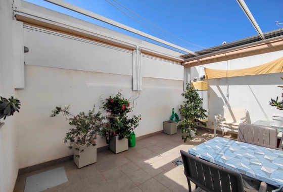 Herverkoop - Villa - Formentera del Segura - Costa Blanca