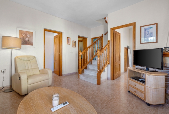 Herverkoop - Bungalow - Orihuela Costa - Costa Blanca
