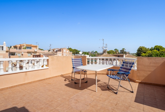 Herverkoop - Bungalow - Orihuela Costa - Costa Blanca