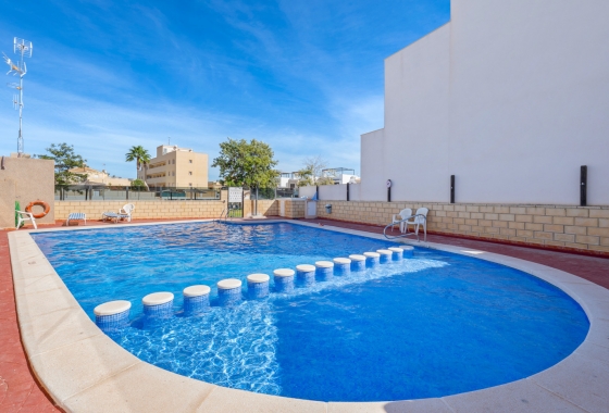 Herverkoop - Bungalow - Orihuela Costa - Costa Blanca
