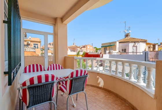 Herverkoop - Bungalow - Orihuela Costa - Costa Blanca