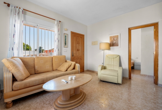 Herverkoop - Bungalow - Orihuela Costa - Costa Blanca