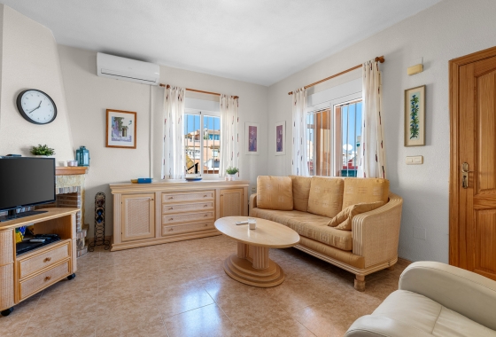 Herverkoop - Bungalow - Orihuela Costa - Costa Blanca