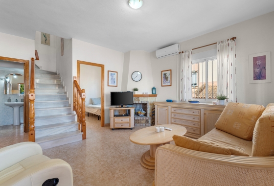 Herverkoop - Bungalow - Orihuela Costa - Costa Blanca