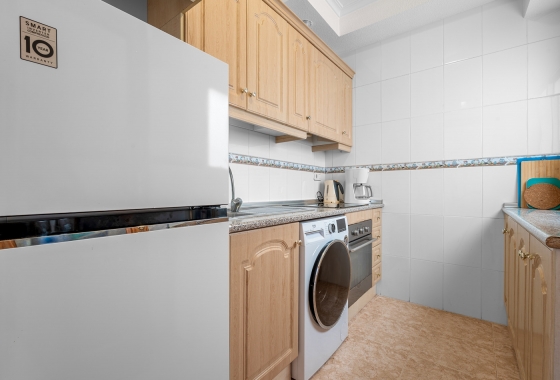 Herverkoop - Bungalow - Orihuela Costa - Costa Blanca