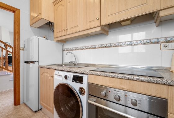Herverkoop - Bungalow - Orihuela Costa - Costa Blanca