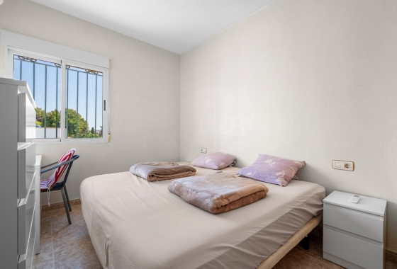 Herverkoop - Bungalow - Orihuela Costa - Costa Blanca