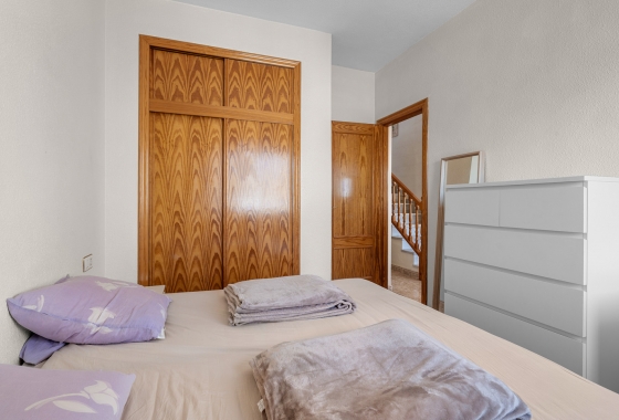 Herverkoop - Bungalow - Orihuela Costa - Costa Blanca