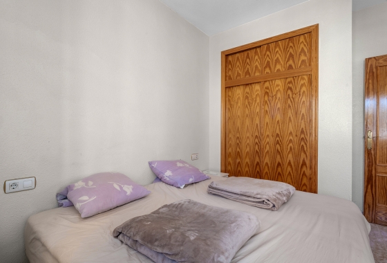 Herverkoop - Bungalow - Orihuela Costa - Costa Blanca
