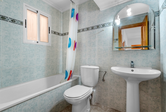 Herverkoop - Bungalow - Orihuela Costa - Costa Blanca