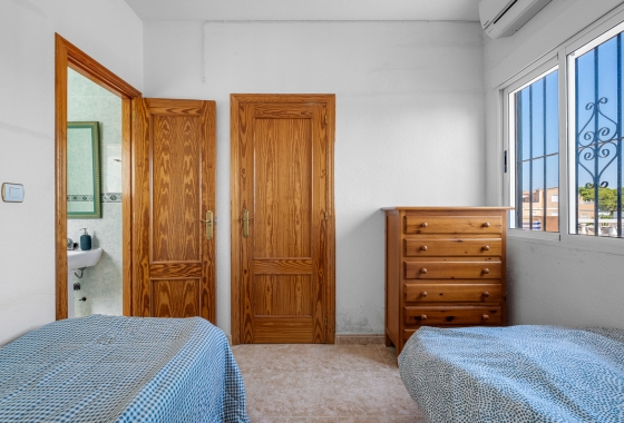 Herverkoop - Bungalow - Orihuela Costa - Costa Blanca