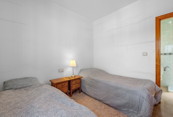 Herverkoop - Bungalow - Orihuela Costa - Costa Blanca